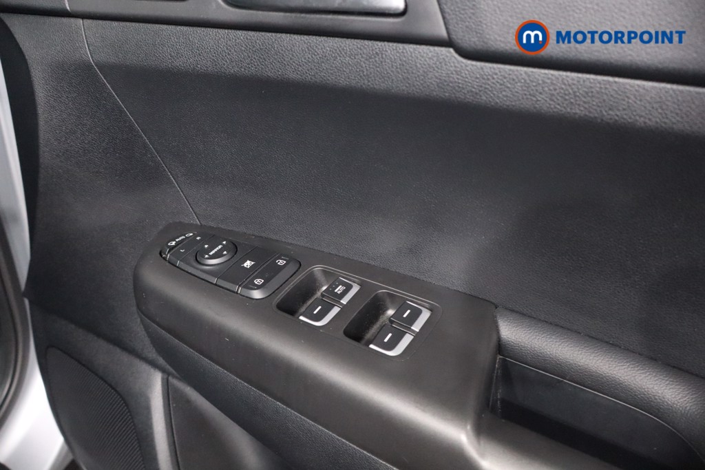 KIA Sportage 2 Manual Petrol SUV - Stock Number (1598170) - 22nd supplementary image