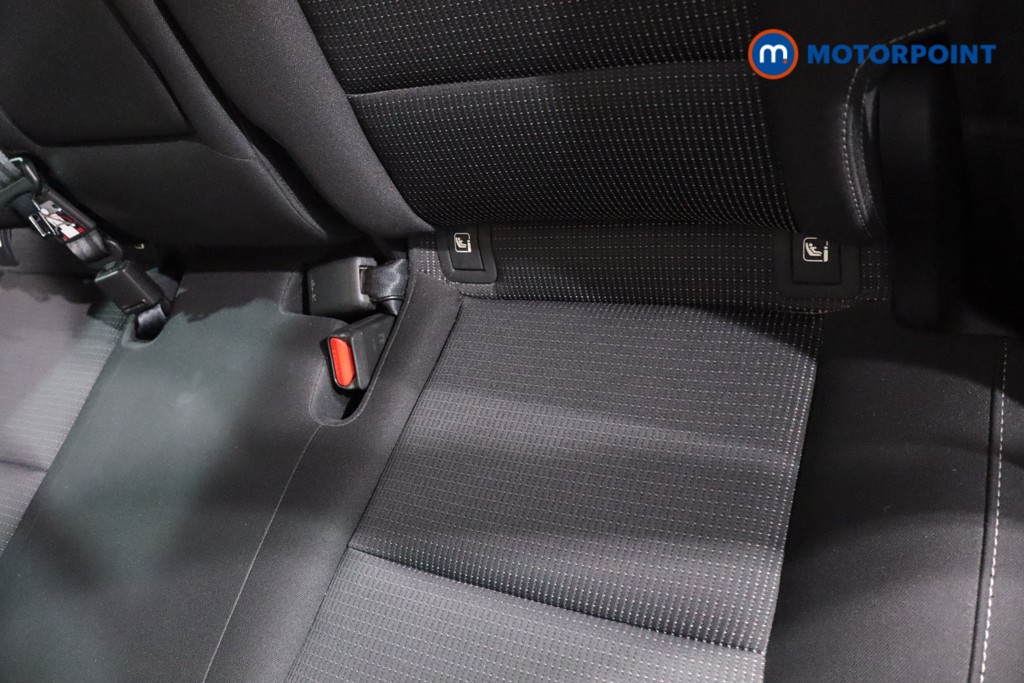 KIA Sportage 2 Manual Petrol SUV - Stock Number (1598170) - 23rd supplementary image