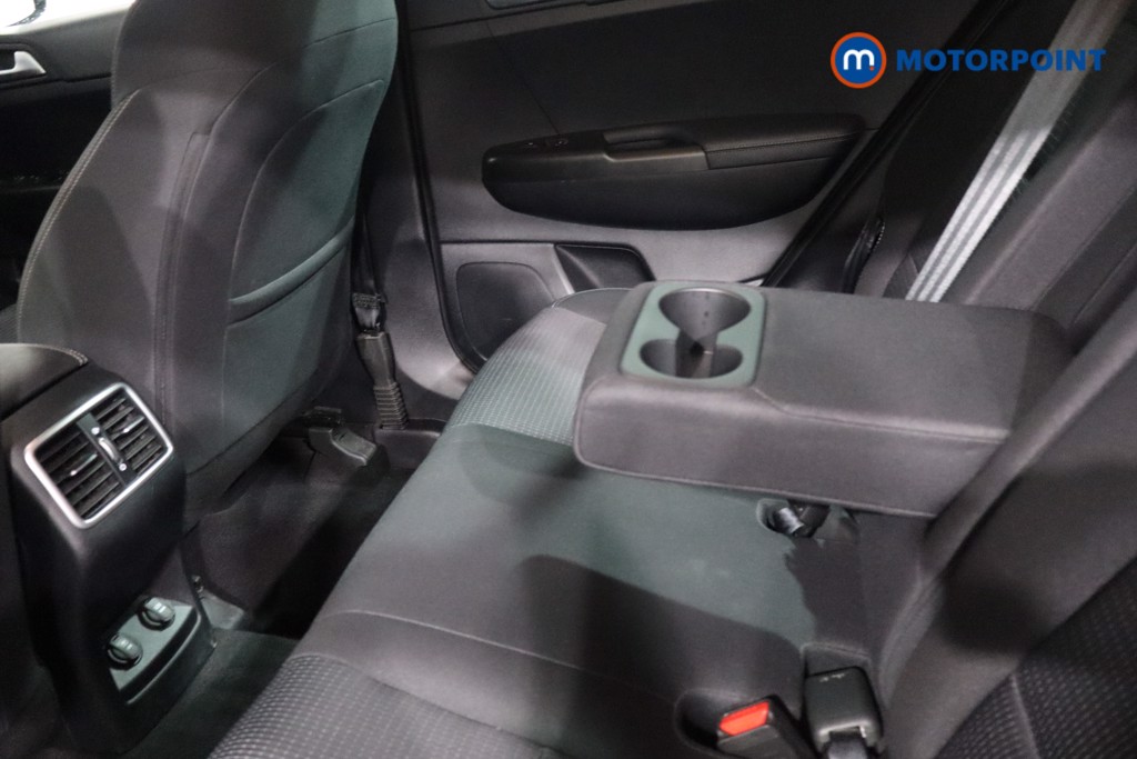 KIA Sportage 2 Manual Petrol SUV - Stock Number (1598170) - 24th supplementary image