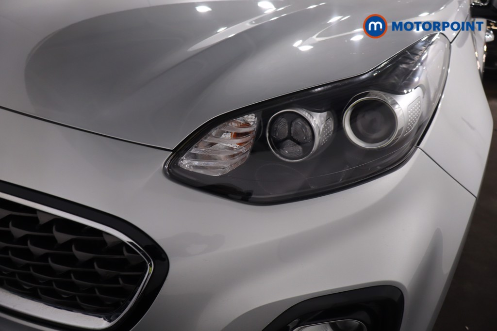 KIA Sportage 2 Manual Petrol SUV - Stock Number (1598170) - 28th supplementary image