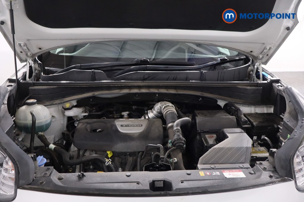 KIA Sportage 2 Manual Petrol SUV - Stock Number (1598170) - 30th supplementary image