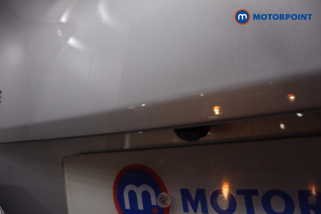 KIA Sportage 2 Manual Petrol SUV - Stock Number (1598170) - 33rd supplementary image