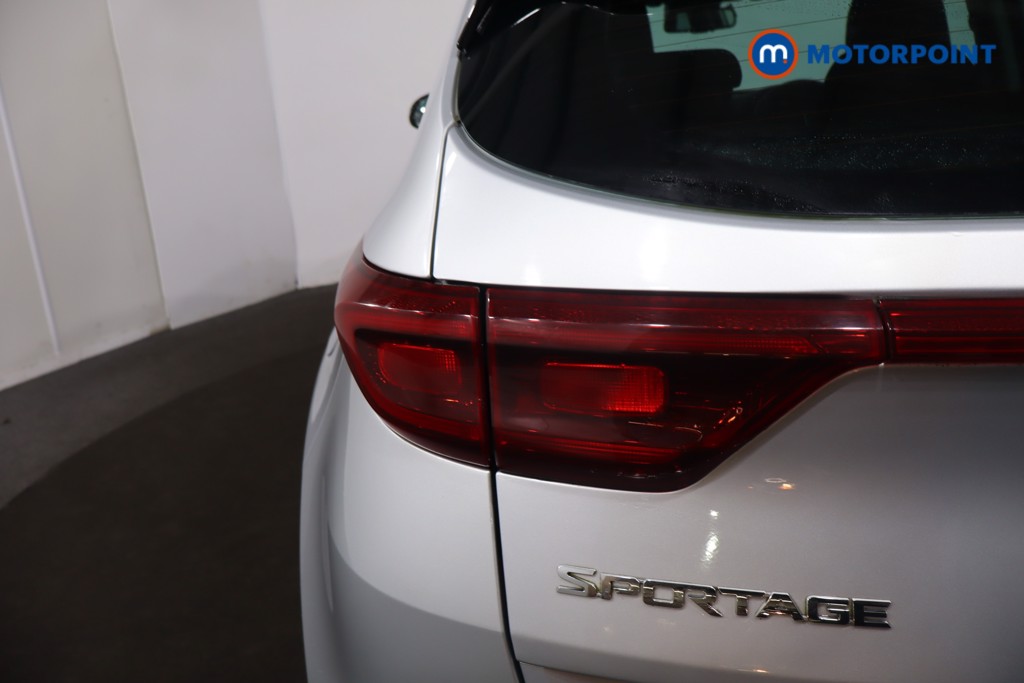 KIA Sportage 2 Manual Petrol SUV - Stock Number (1598170) - 34th supplementary image