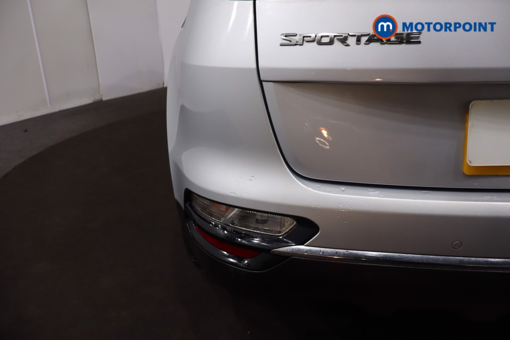 KIA Sportage 2 Manual Petrol SUV - Stock Number (1598170) - 35th supplementary image