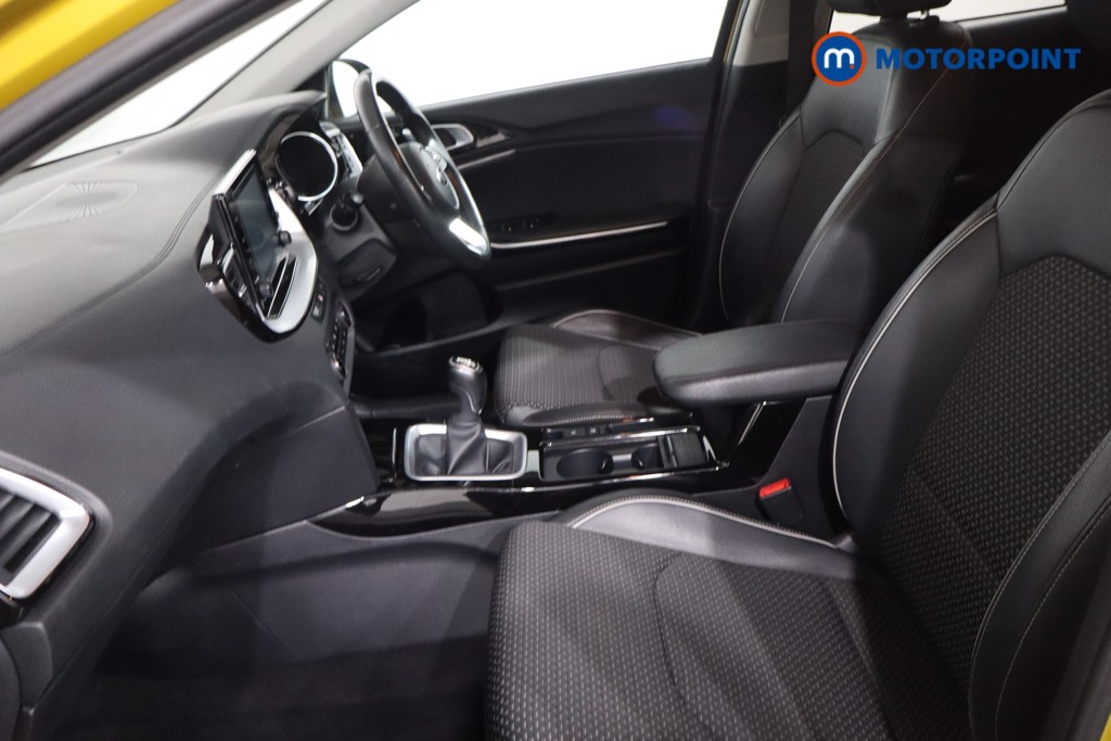 KIA Xceed Edition Manual Petrol Hatchback - Stock Number (1598216) - 4th supplementary image