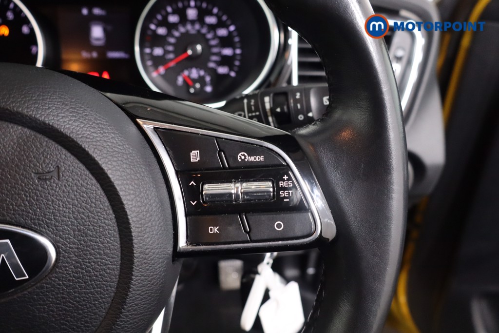 KIA Xceed Edition Manual Petrol Hatchback - Stock Number (1598216) - 8th supplementary image