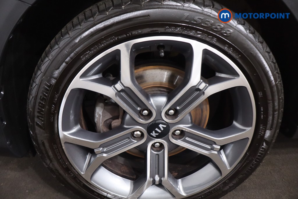 KIA Xceed Edition Manual Petrol Hatchback - Stock Number (1598216) - 11th supplementary image