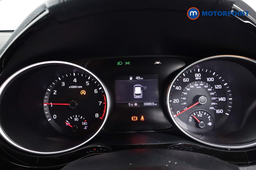 KIA Xceed Edition Manual Petrol Hatchback - Stock Number (1598216) - 14th supplementary image