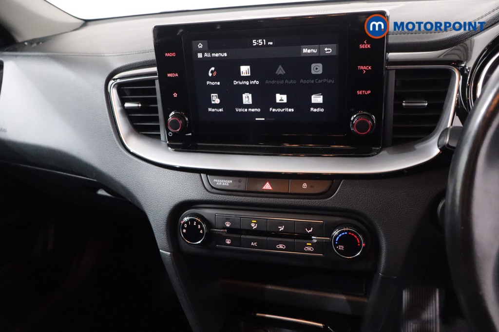 KIA Xceed Edition Manual Petrol Hatchback - Stock Number (1598216) - 15th supplementary image