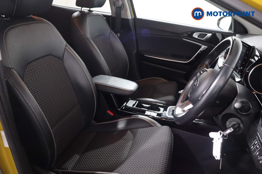 KIA Xceed Edition Manual Petrol Hatchback - Stock Number (1598216) - 18th supplementary image