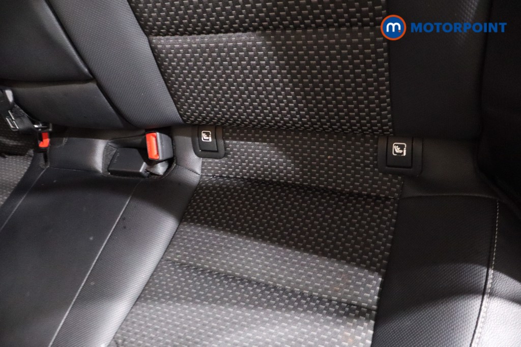 KIA Xceed Edition Manual Petrol Hatchback - Stock Number (1598216) - 21st supplementary image