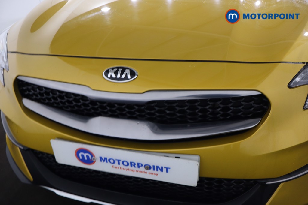 KIA Xceed Edition Manual Petrol Hatchback - Stock Number (1598216) - 23rd supplementary image