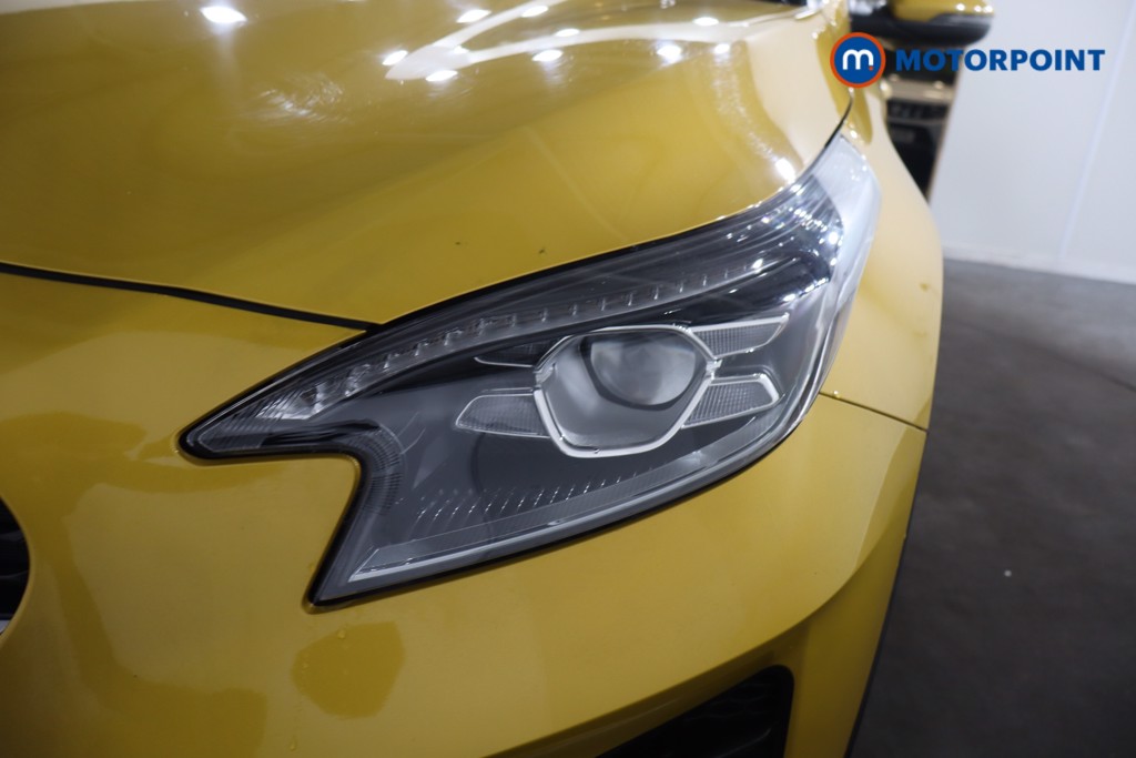 KIA Xceed Edition Manual Petrol Hatchback - Stock Number (1598216) - 25th supplementary image