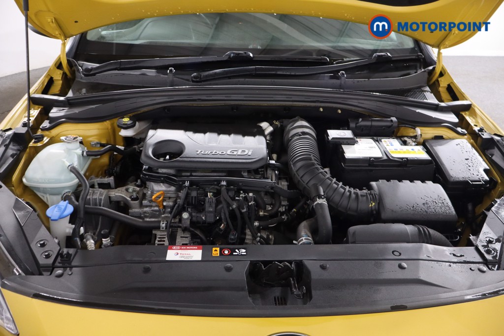 KIA Xceed Edition Manual Petrol Hatchback - Stock Number (1598216) - 27th supplementary image