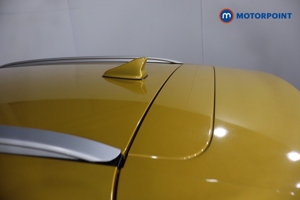 KIA Xceed Edition Manual Petrol Hatchback - Stock Number (1598216) - 28th supplementary image