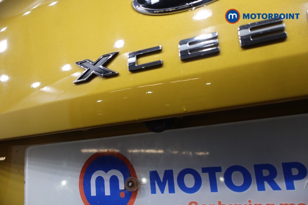 KIA Xceed Edition Manual Petrol Hatchback - Stock Number (1598216) - 30th supplementary image