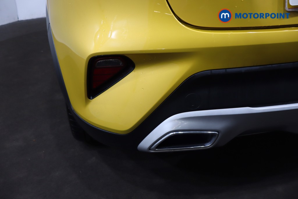 KIA Xceed Edition Manual Petrol Hatchback - Stock Number (1598216) - 32nd supplementary image