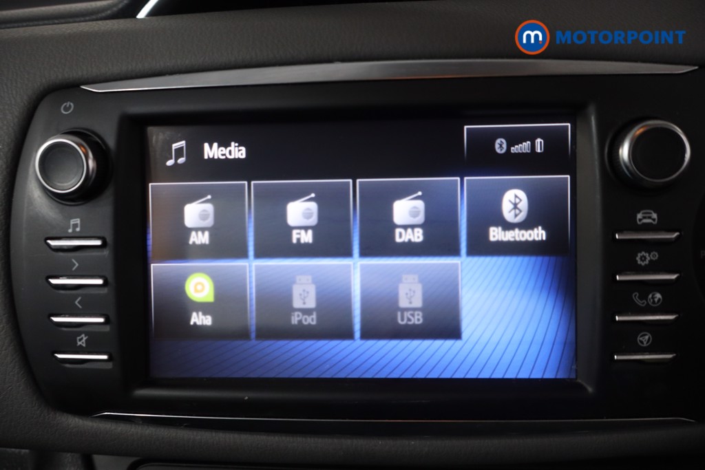 Toyota Yaris Icon Tech Manual Petrol Hatchback - Stock Number (1598341) - 2nd supplementary image