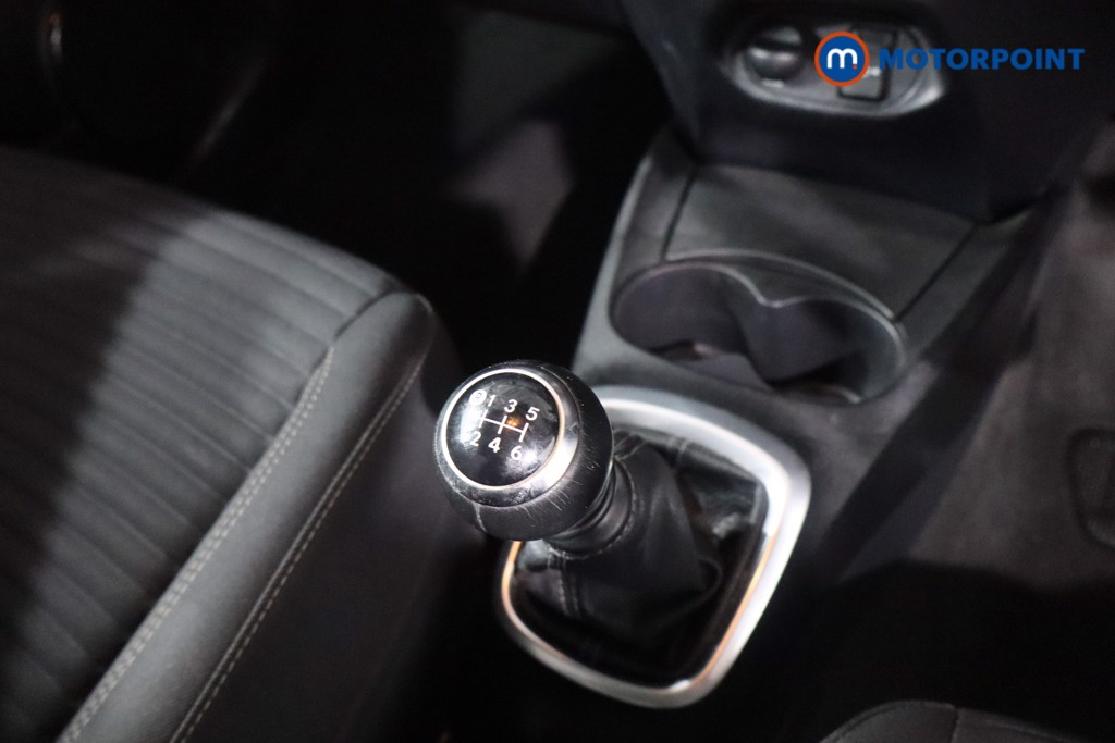 Toyota Yaris Icon Tech Manual Petrol Hatchback - Stock Number (1598341) - 16th supplementary image