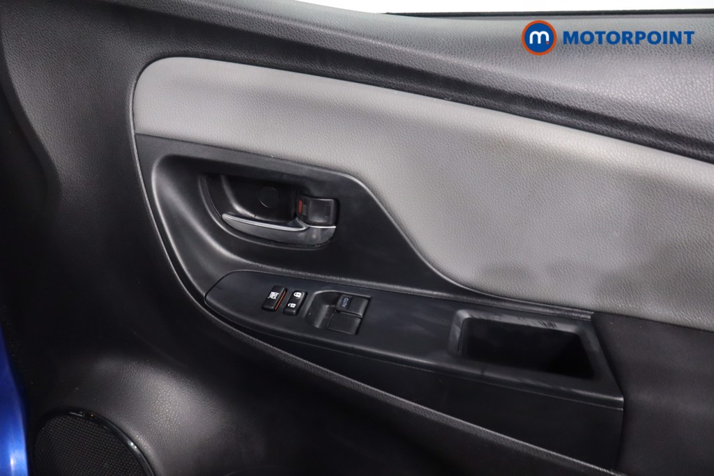 Toyota Yaris Icon Tech Manual Petrol Hatchback - Stock Number (1598341) - 19th supplementary image