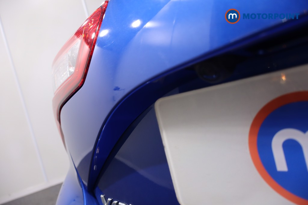 Toyota Yaris Icon Tech Manual Petrol Hatchback - Stock Number (1598341) - 28th supplementary image