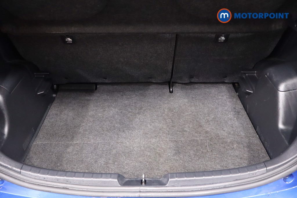 Toyota Yaris Icon Tech Manual Petrol Hatchback - Stock Number (1598341) - 31st supplementary image