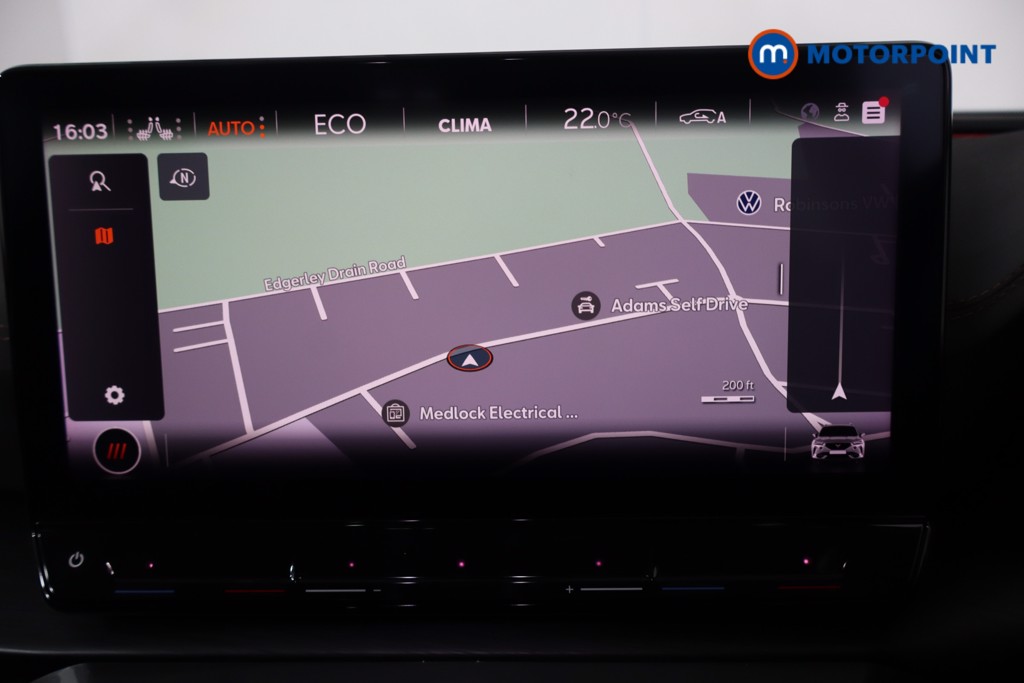 Cupra Formentor V2 Automatic Petrol Plug-In Hybrid SUV - Stock Number (1598766) - 2nd supplementary image