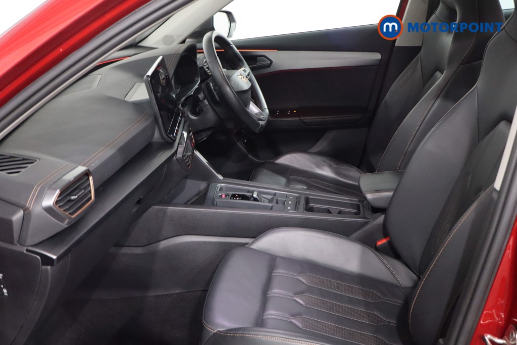 Cupra Formentor V2 Automatic Petrol Plug-In Hybrid SUV - Stock Number (1598766) - 4th supplementary image