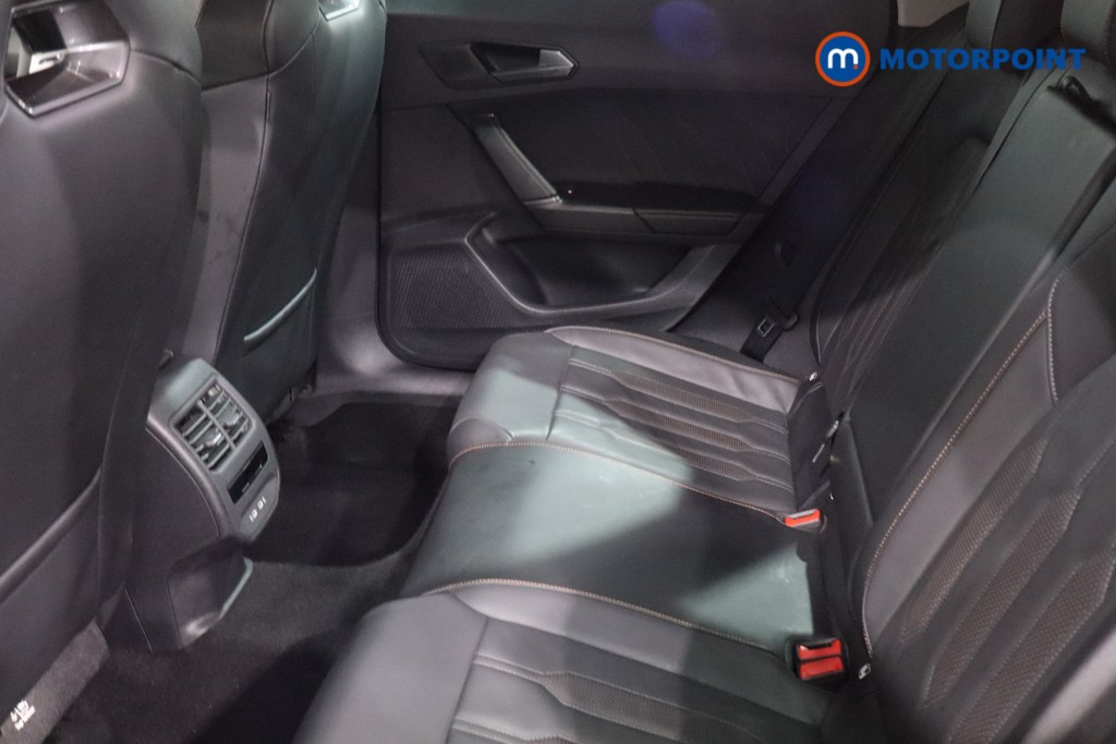 Cupra Formentor V2 Automatic Petrol Plug-In Hybrid SUV - Stock Number (1598766) - 5th supplementary image