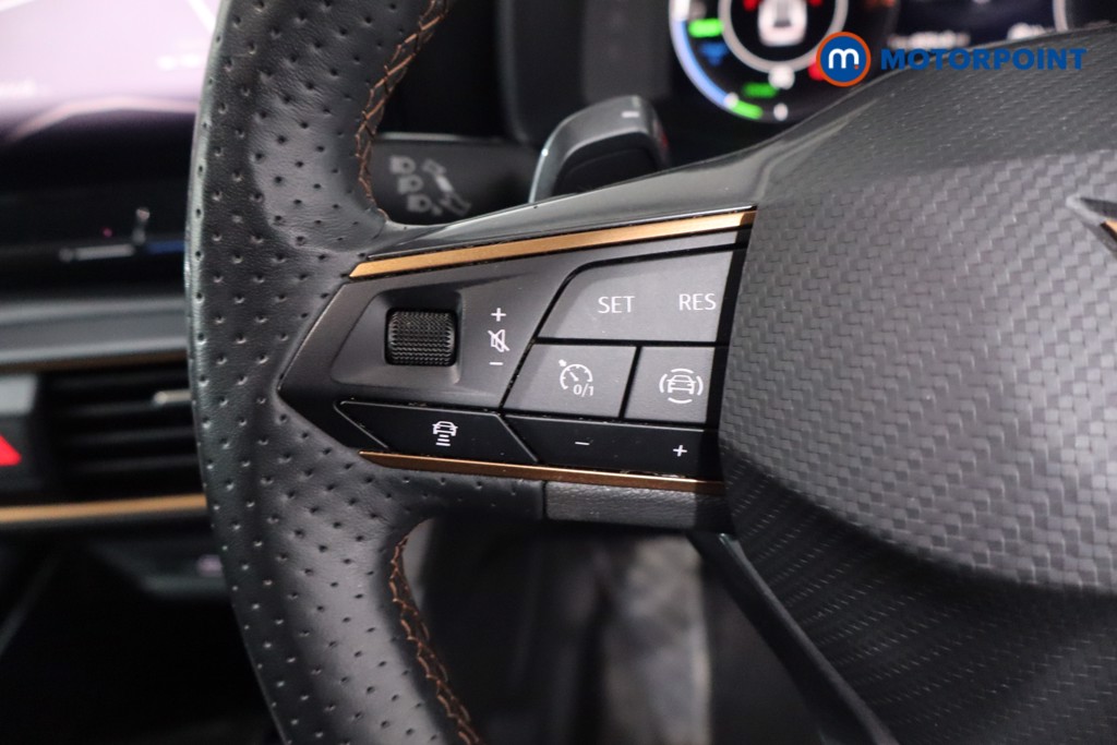 Cupra Formentor V2 Automatic Petrol Plug-In Hybrid SUV - Stock Number (1598766) - 7th supplementary image