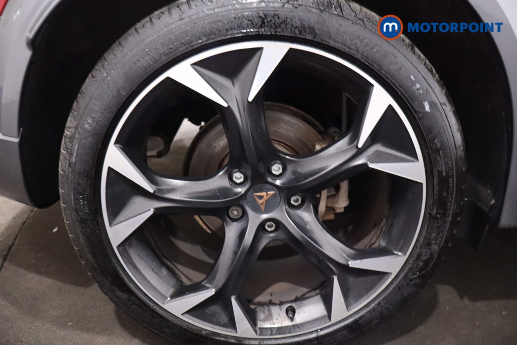 Cupra Formentor V2 Automatic Petrol Plug-In Hybrid SUV - Stock Number (1598766) - 9th supplementary image