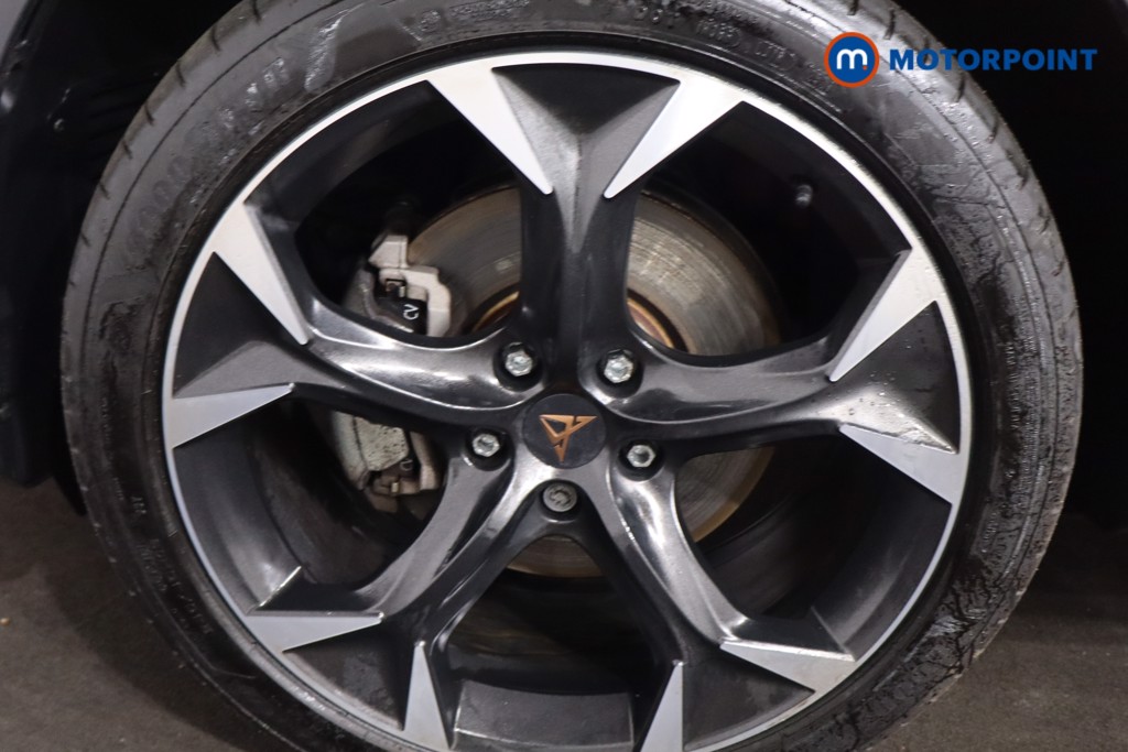 Cupra Formentor V2 Automatic Petrol Plug-In Hybrid SUV - Stock Number (1598766) - 11th supplementary image