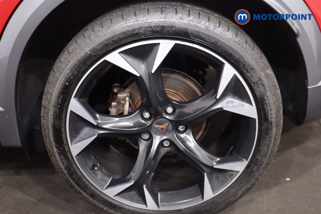 Cupra Formentor V2 Automatic Petrol Plug-In Hybrid SUV - Stock Number (1598766) - 12th supplementary image