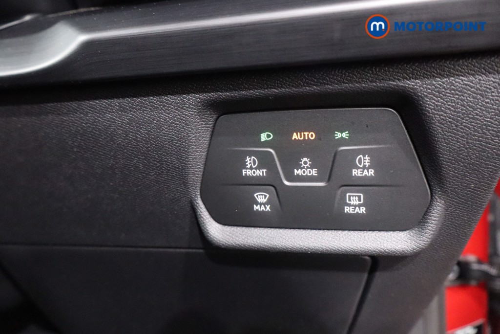 Cupra Formentor V2 Automatic Petrol Plug-In Hybrid SUV - Stock Number (1598766) - 14th supplementary image