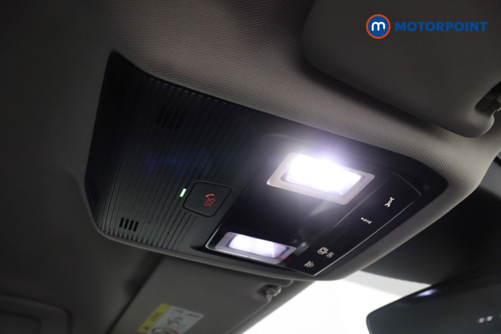 Cupra Formentor V2 Automatic Petrol Plug-In Hybrid SUV - Stock Number (1598766) - 18th supplementary image