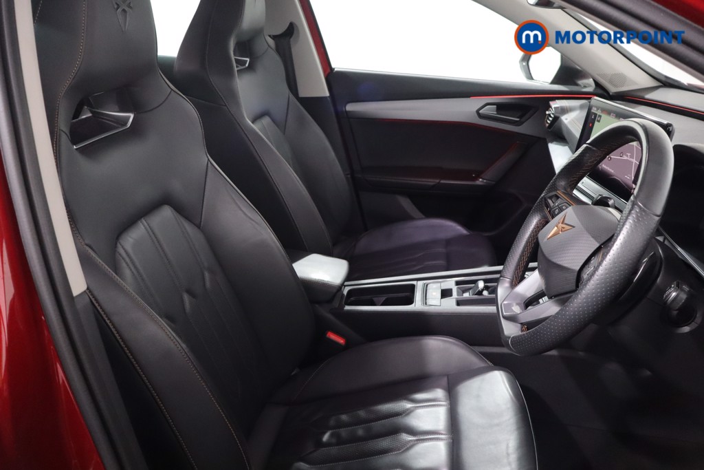 Cupra Formentor V2 Automatic Petrol Plug-In Hybrid SUV - Stock Number (1598766) - 19th supplementary image