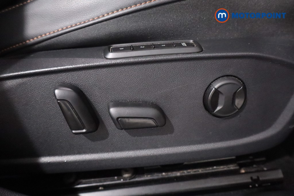 Cupra Formentor V2 Automatic Petrol Plug-In Hybrid SUV - Stock Number (1598766) - 21st supplementary image