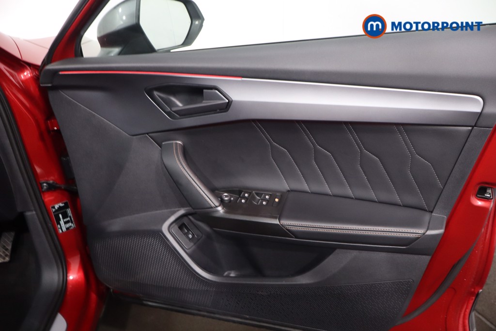 Cupra Formentor V2 Automatic Petrol Plug-In Hybrid SUV - Stock Number (1598766) - 22nd supplementary image