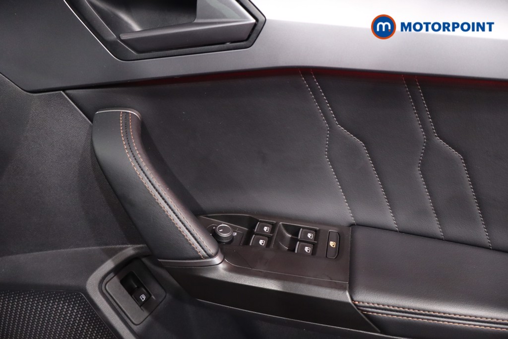 Cupra Formentor V2 Automatic Petrol Plug-In Hybrid SUV - Stock Number (1598766) - 23rd supplementary image