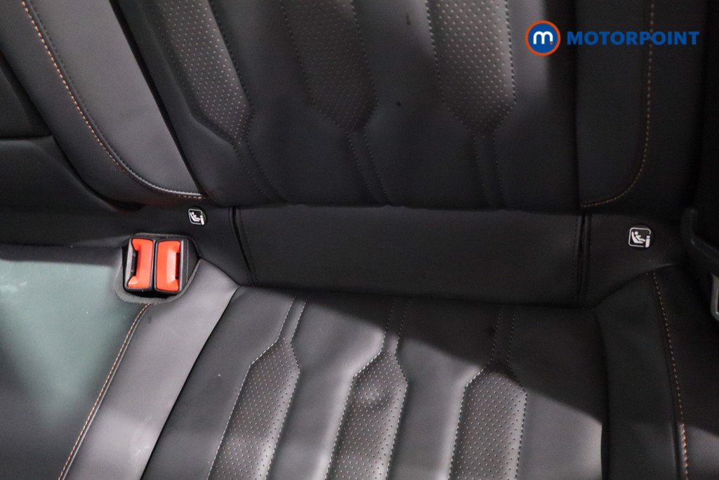 Cupra Formentor V2 Automatic Petrol Plug-In Hybrid SUV - Stock Number (1598766) - 24th supplementary image