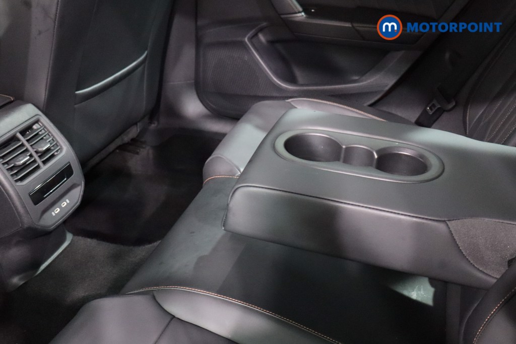 Cupra Formentor V2 Automatic Petrol Plug-In Hybrid SUV - Stock Number (1598766) - 25th supplementary image