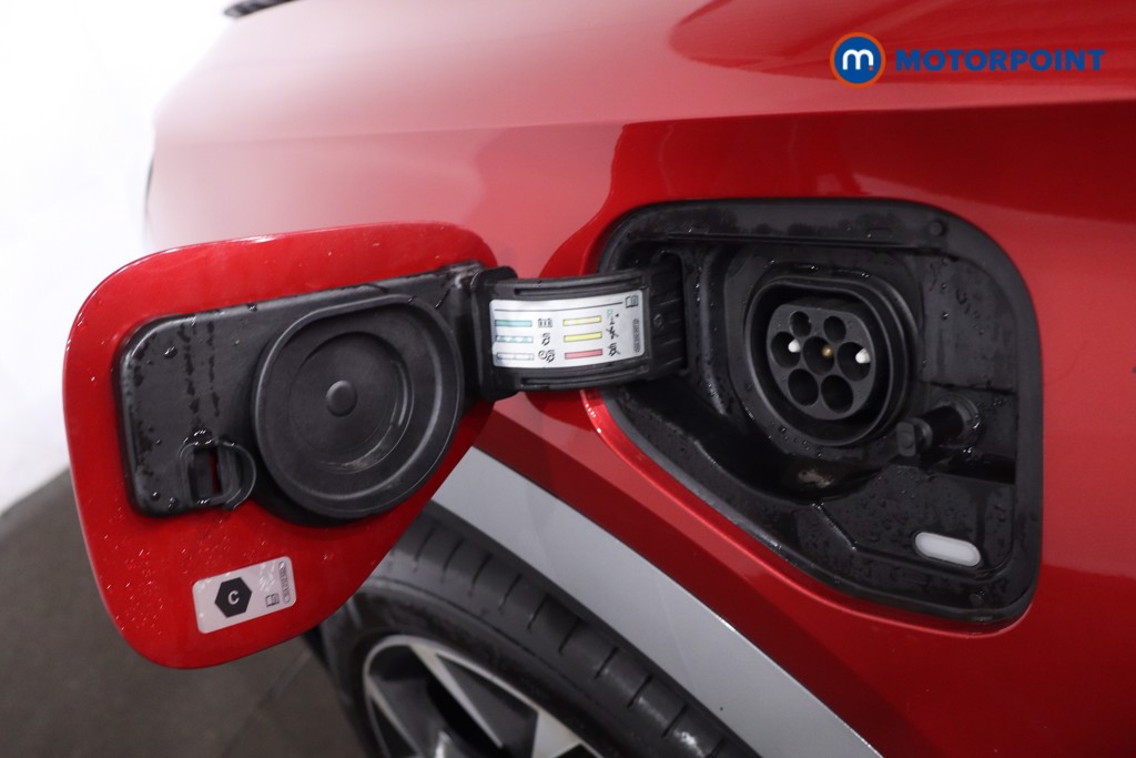 Cupra Formentor V2 Automatic Petrol Plug-In Hybrid SUV - Stock Number (1598766) - 26th supplementary image