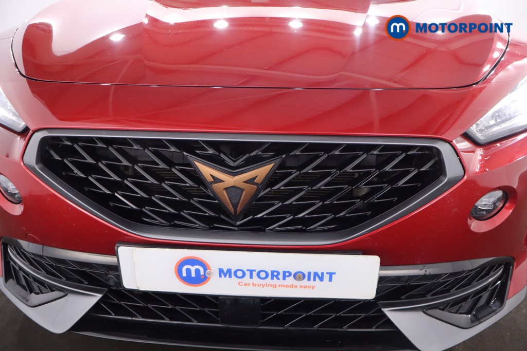 Cupra Formentor V2 Automatic Petrol Plug-In Hybrid SUV - Stock Number (1598766) - 27th supplementary image