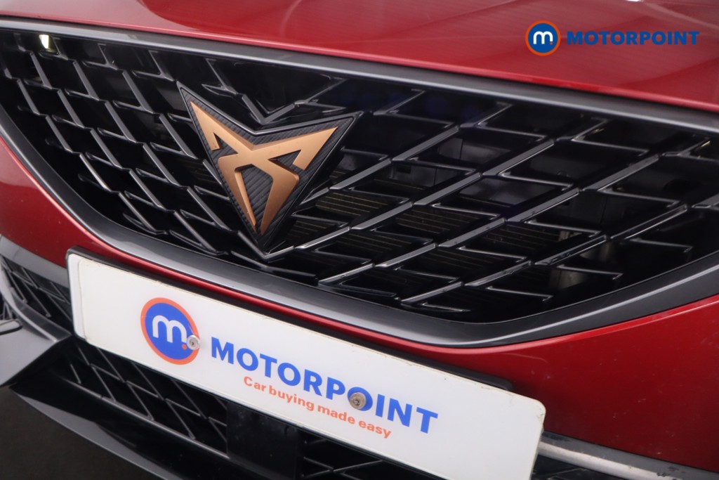 Cupra Formentor V2 Automatic Petrol Plug-In Hybrid SUV - Stock Number (1598766) - 28th supplementary image