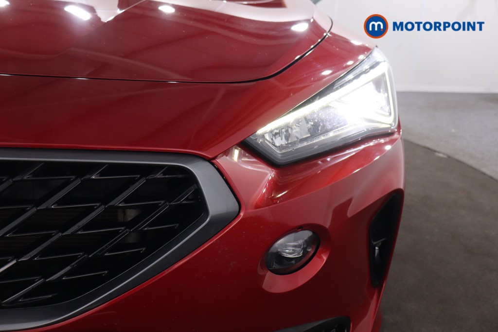 Cupra Formentor V2 Automatic Petrol Plug-In Hybrid SUV - Stock Number (1598766) - 30th supplementary image