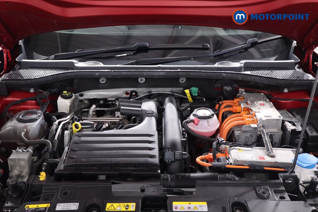 Cupra Formentor V2 Automatic Petrol Plug-In Hybrid SUV - Stock Number (1598766) - 32nd supplementary image