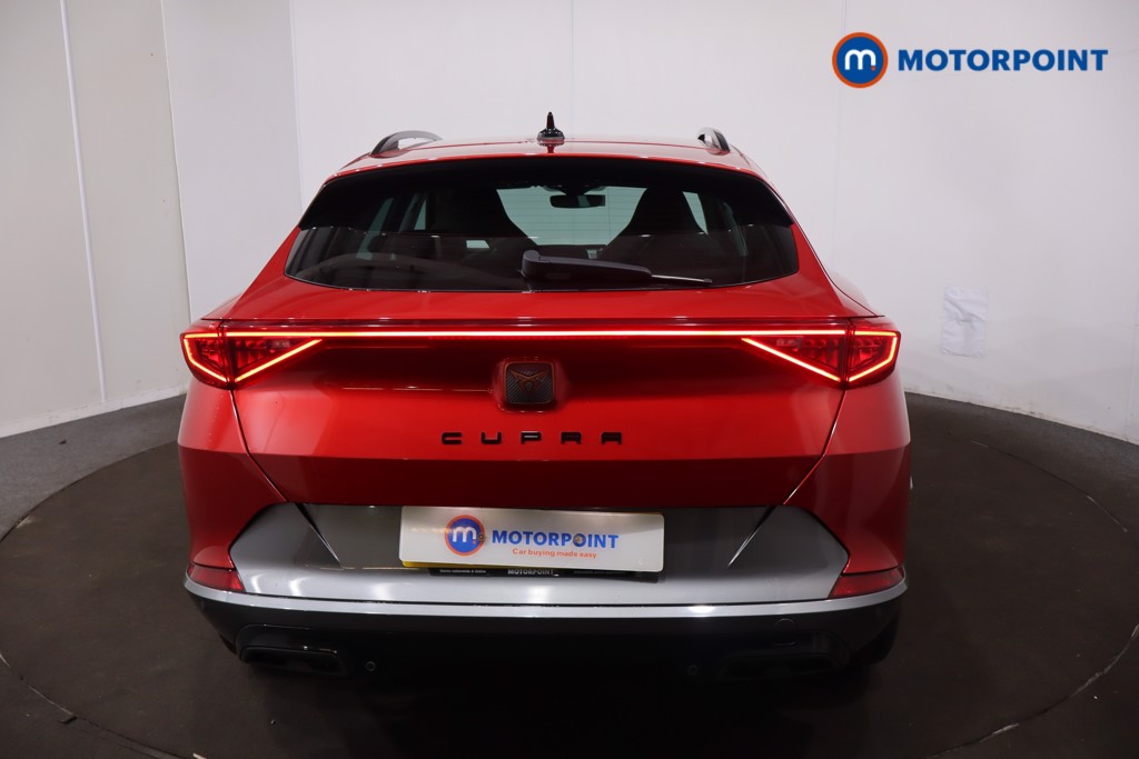 Cupra Formentor V2 Automatic Petrol Plug-In Hybrid SUV - Stock Number (1598766) - 34th supplementary image