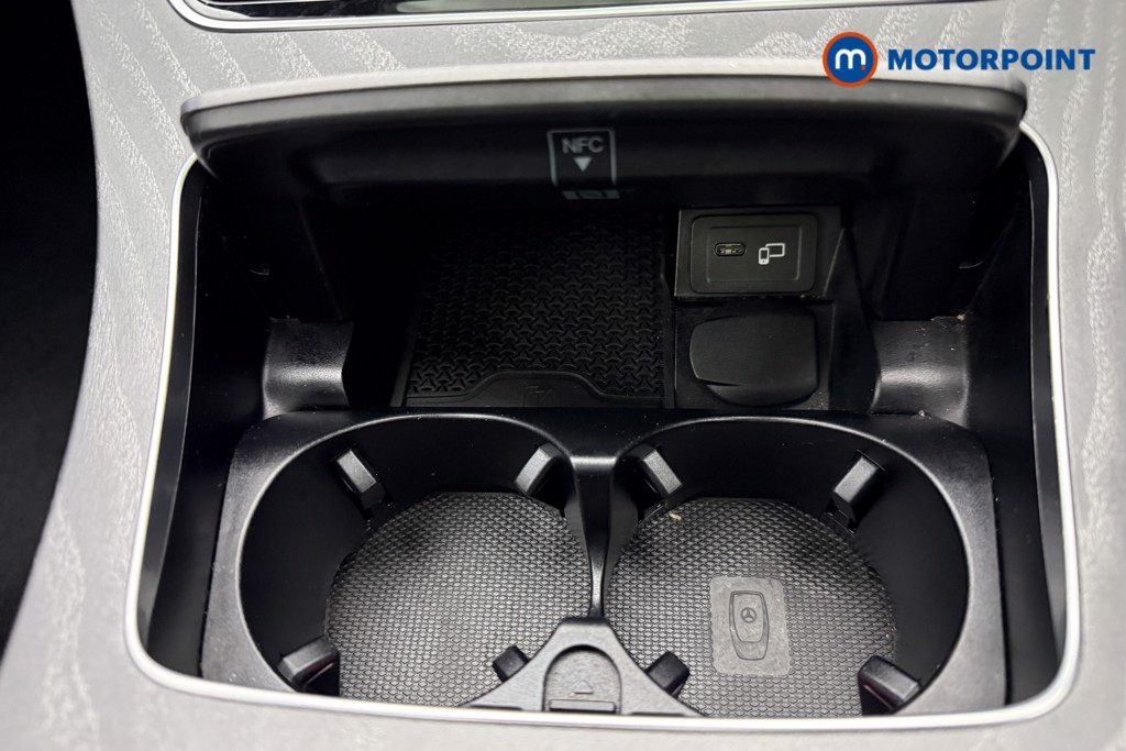 Mercedes-Benz E Class Amg Line Night Edition Automatic Diesel Coupe - Stock Number (1598932) - 13th supplementary image