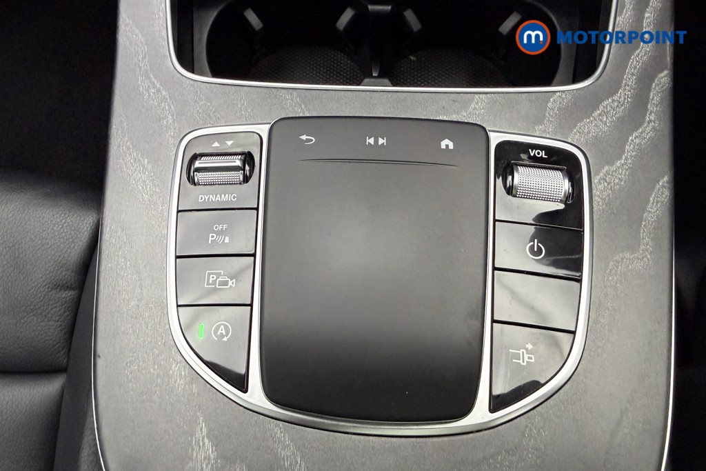 Mercedes-Benz E Class Amg Line Night Edition Automatic Diesel Coupe - Stock Number (1598932) - 14th supplementary image