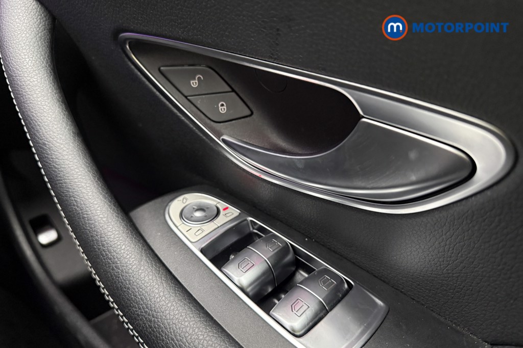 Mercedes-Benz E Class Amg Line Night Edition Automatic Diesel Coupe - Stock Number (1598932) - 16th supplementary image